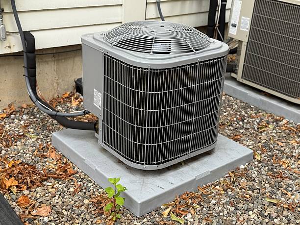 Trusted Hvac service in The Villages, FL - Tropical Oasis HVAC