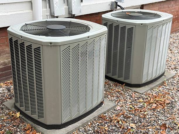 Reliable Air Conditioning Repair contractor in The Villages, FL by Tropical Oasis HVAC